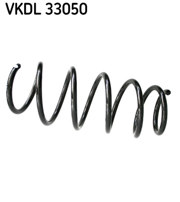 SKF VKDL 33050 Fahrwerksfeder
